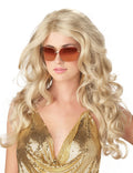 Peruci blonde