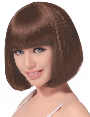 Femeie Chanta Semi-Long Square Semi