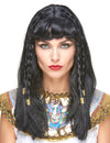 Peruca femeilor Cleopatra