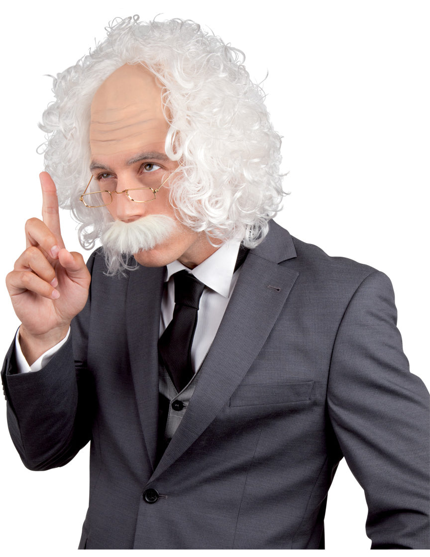 Einstein omul omului
