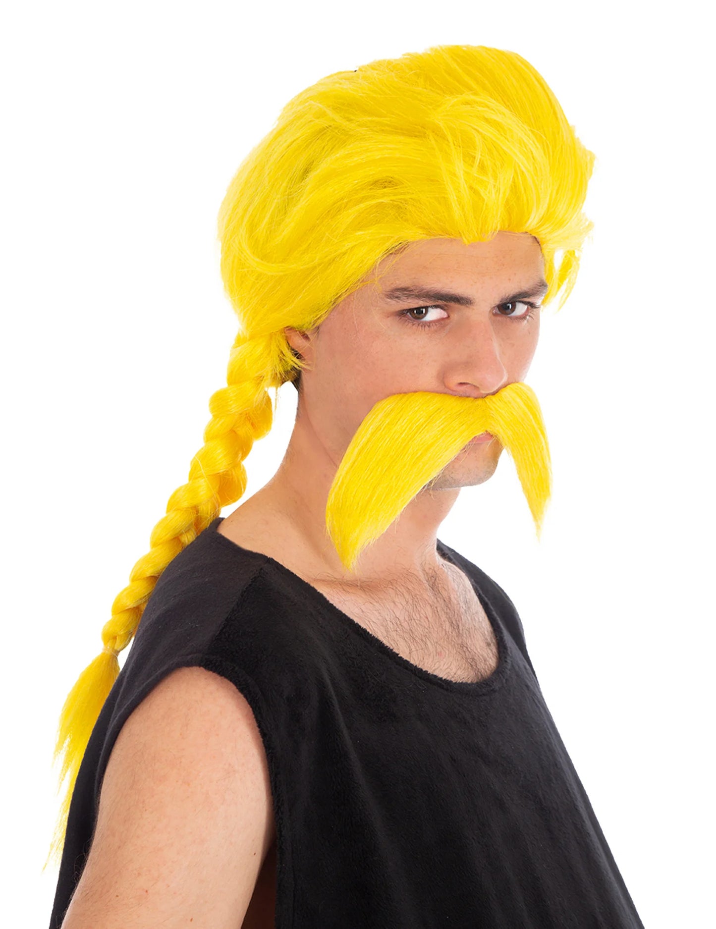 Ordralphabétix Asterix și Obelix Wig and Wig