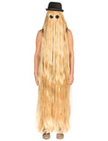 Personaje celebre Blond