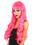 Accesorii Peruci Roz