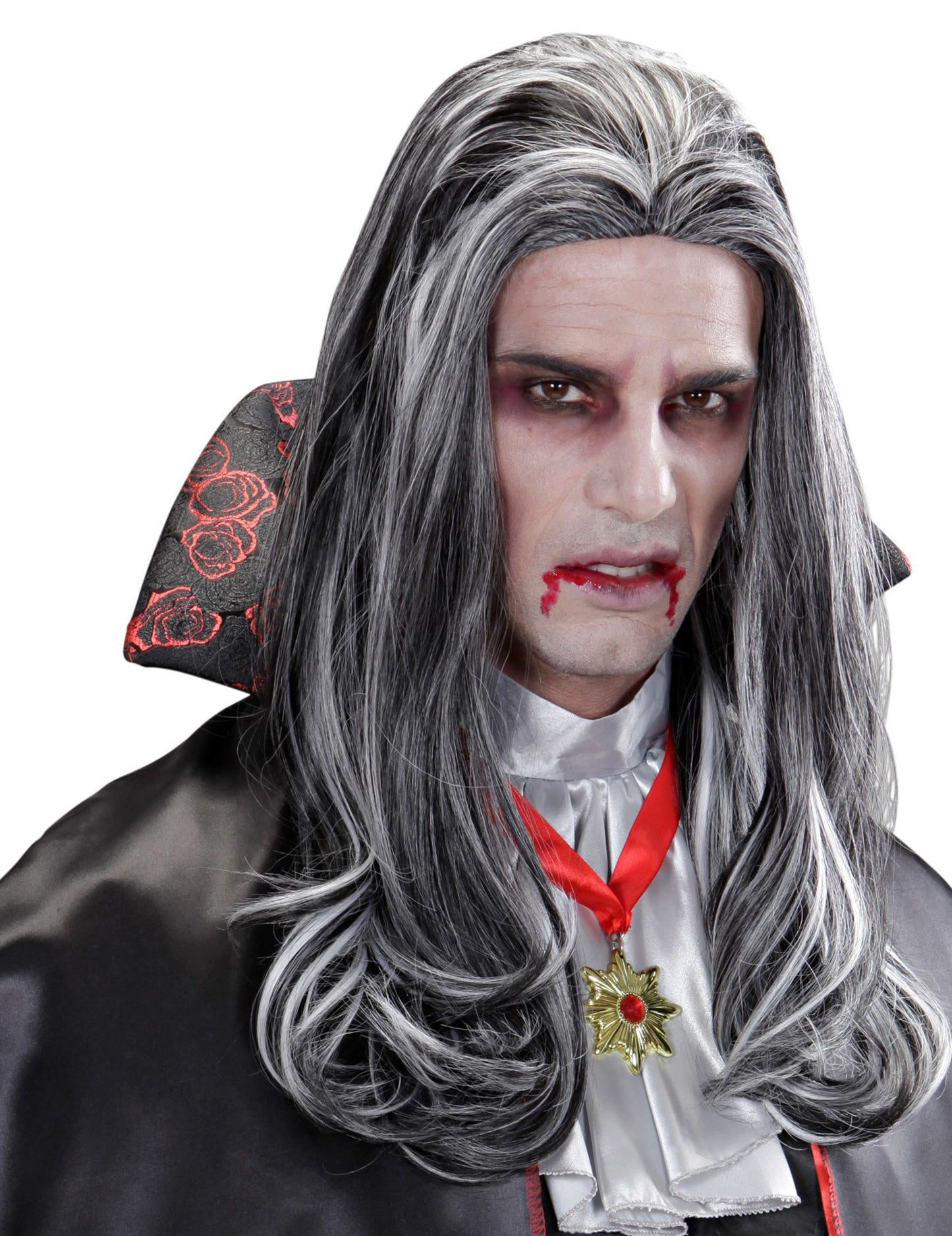 Long Halloween Two -Ton VAMPIRI