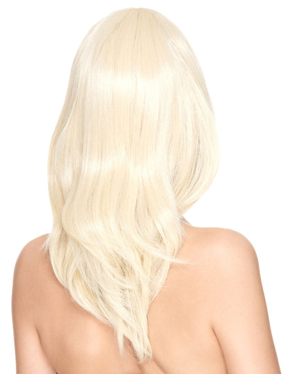 Luxe Longue Longue Women Luxury Wigm - 170G