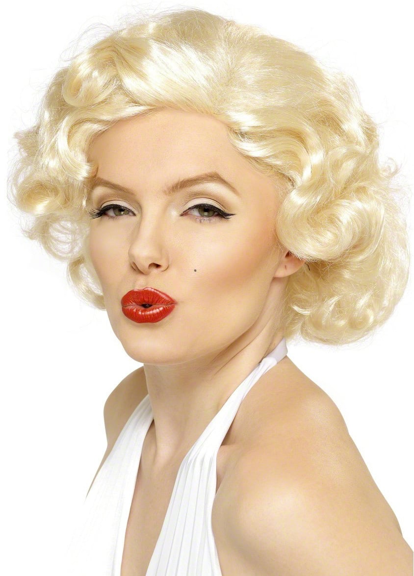Perucă Marilyn Monroe™ pentru femei