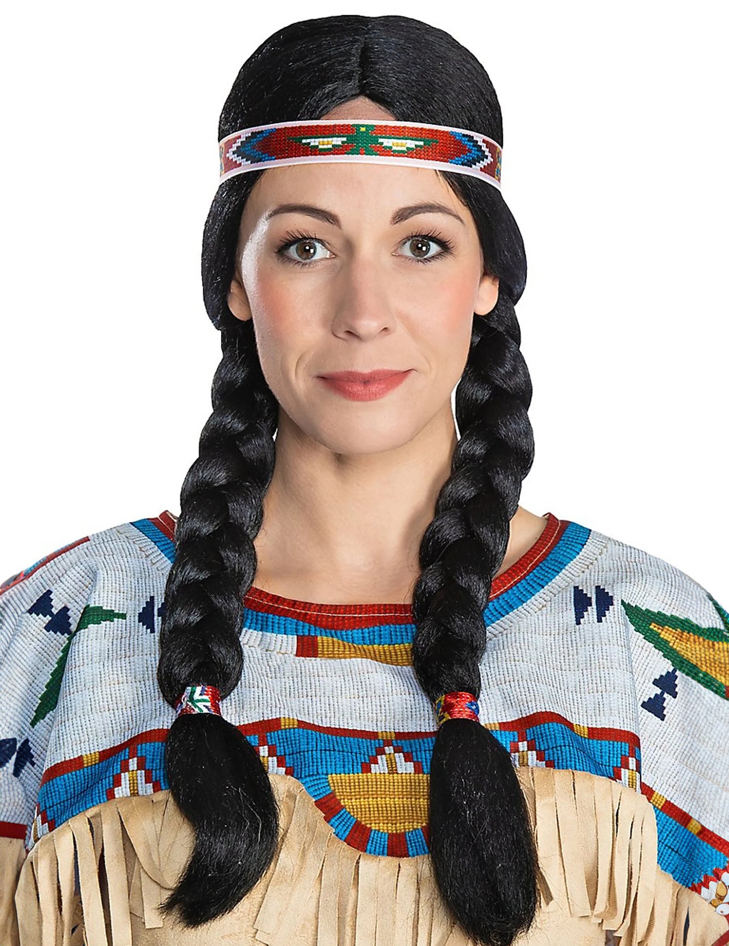 Peruca pentru adulți nscho tscho