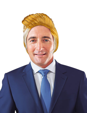 Perucă pentru adulți a președintelui american