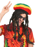Africa Costume adulte