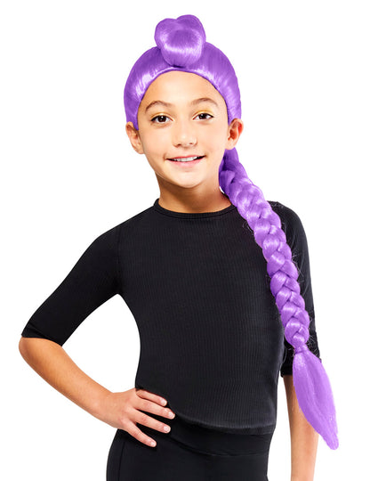 Perucă Rumi Kpop Demon Hunter fată 