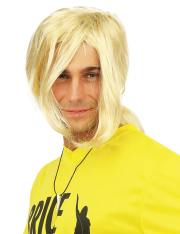 Brice de Nice Adult Surfer peruca