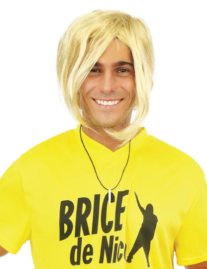 Brice de Nice Adult Surfer peruca