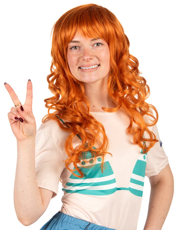 Wignami One Piece