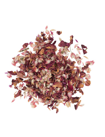 Petale de flori uscate 10g