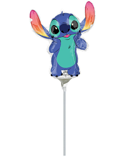 Balon cu folie de cusătură mică 25 x 20 cm