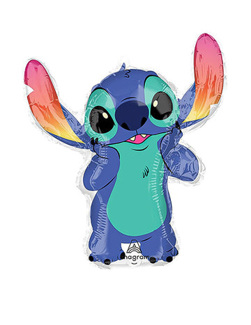 Balon folie mic Stitch™ 25 x 20 cm