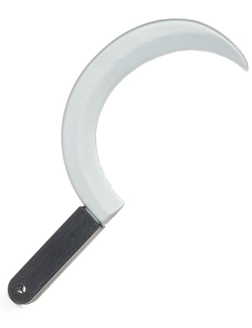 Plastic Halloween Hawk