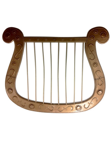 Micul harpă de înger