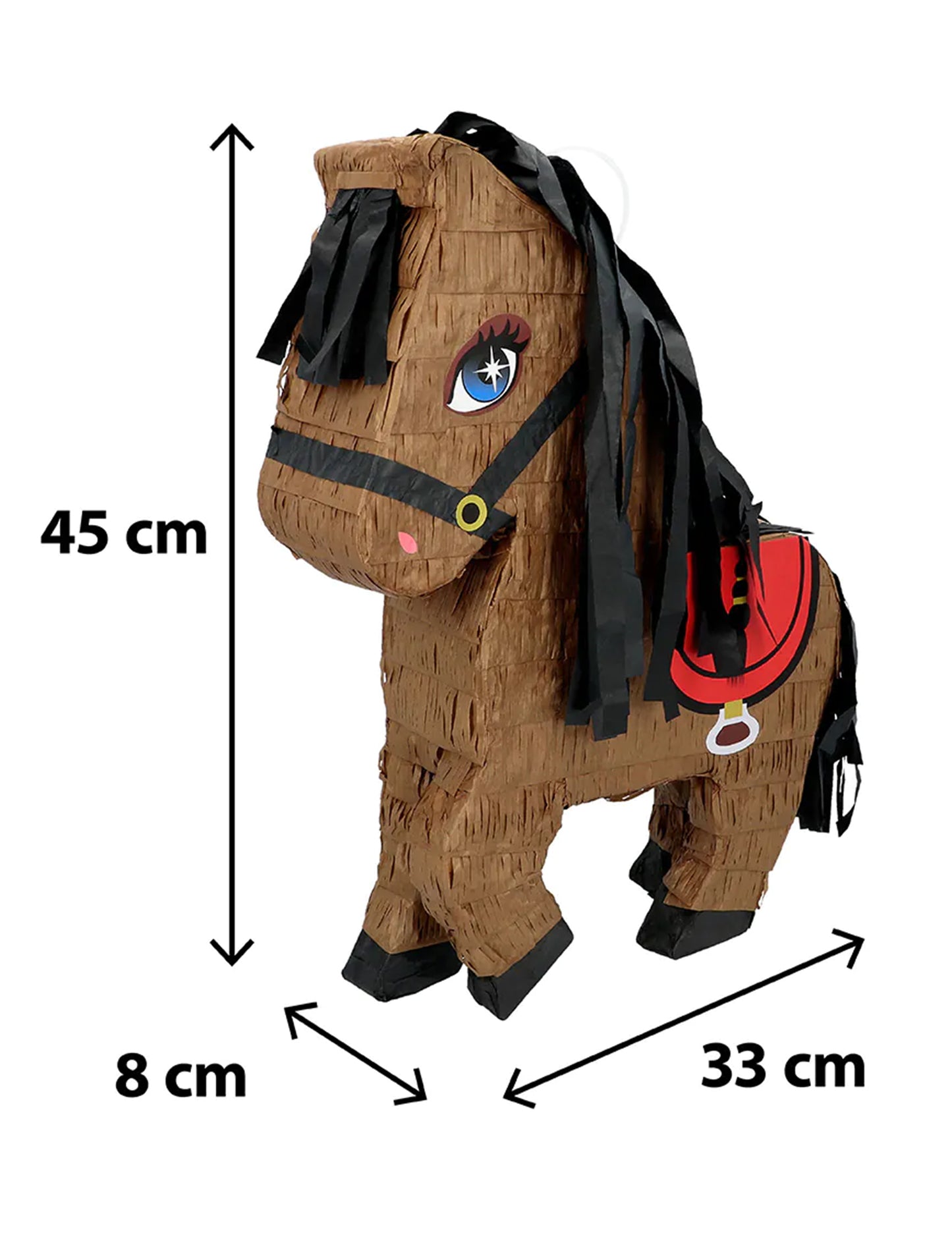 Piñata cal