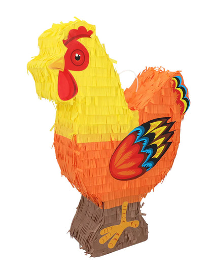 Piñată cocoș