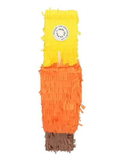 Piñată cocoș
