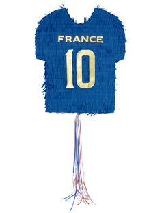 Decorațiune aniversară fotbal Franța