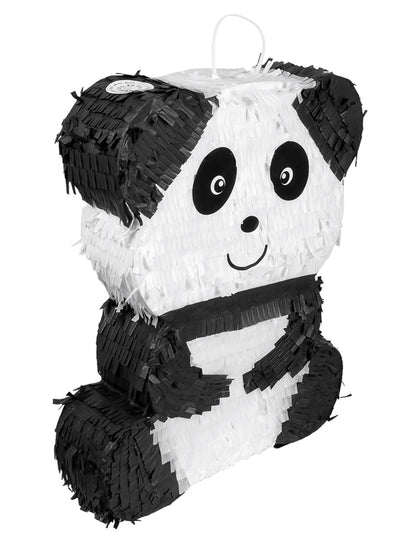 Pinata panda 50 x 38 cm pentru ziua de naștere