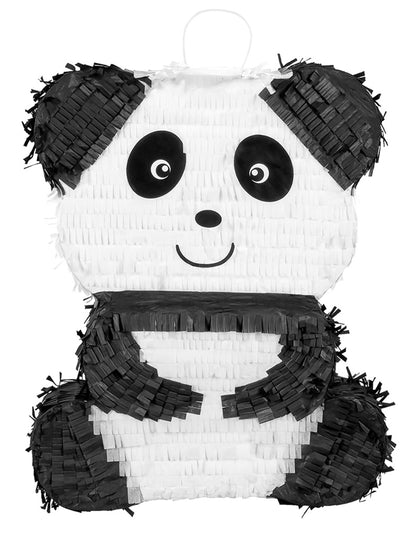 Pinata panda 50 x 38 cm pentru ziua de naștere