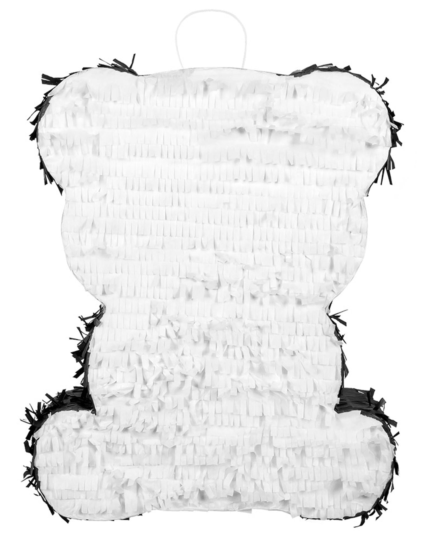 Pinata panda 50 x 38 cm pentru ziua de naștere