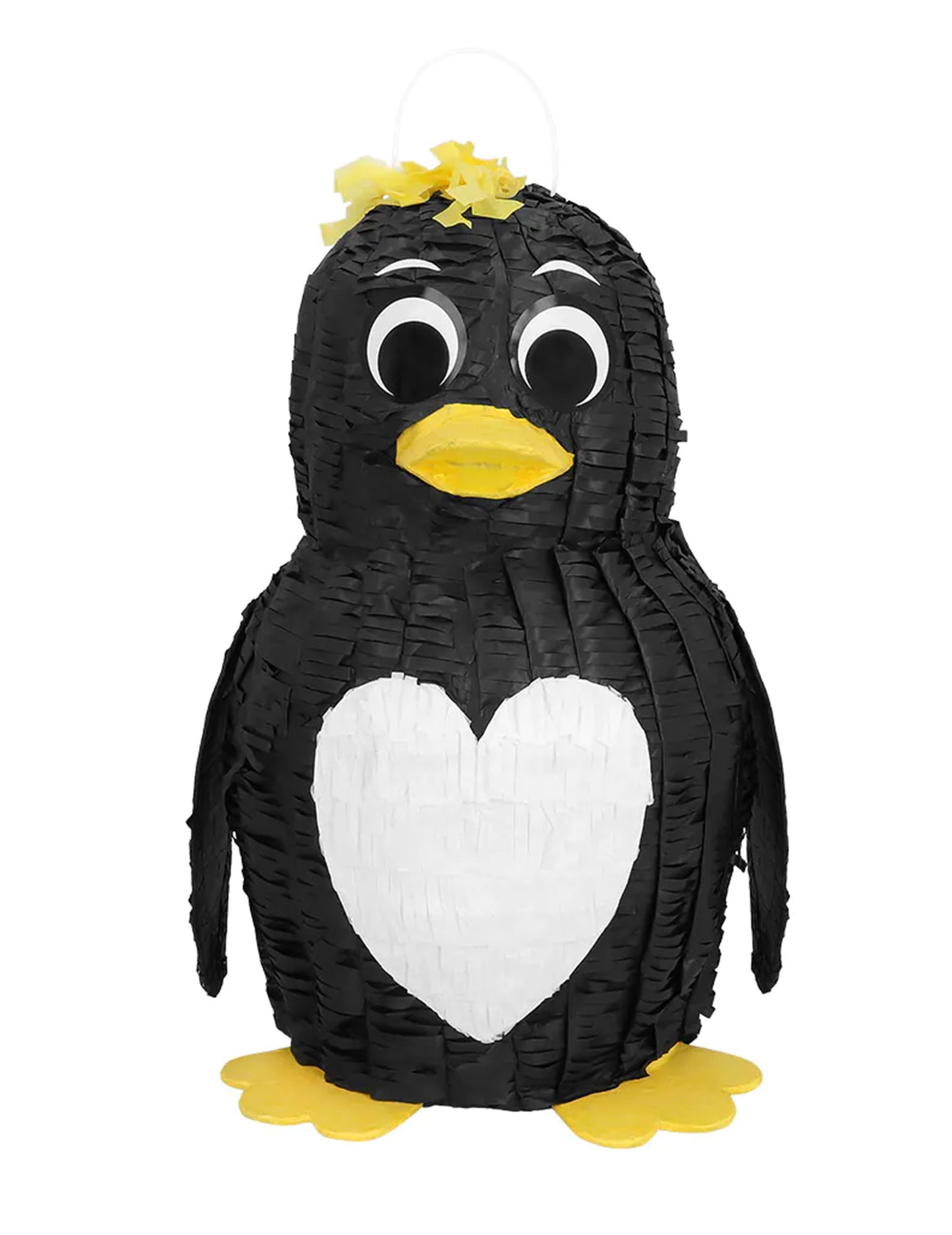 Piñată pinguin