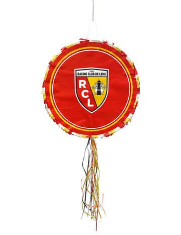 Obiectiv rotund Pinata RC