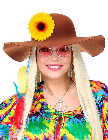 Clip de flori de floarea -soarelui