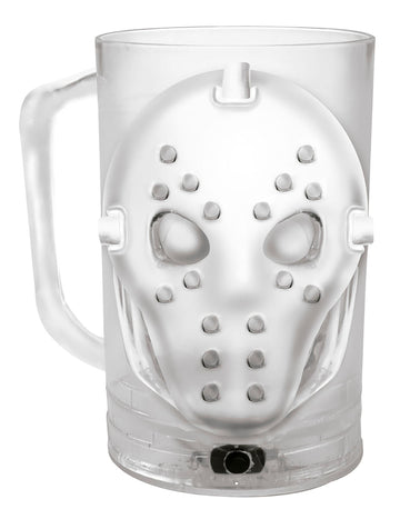 Pint Assassin cu LED 700 ml