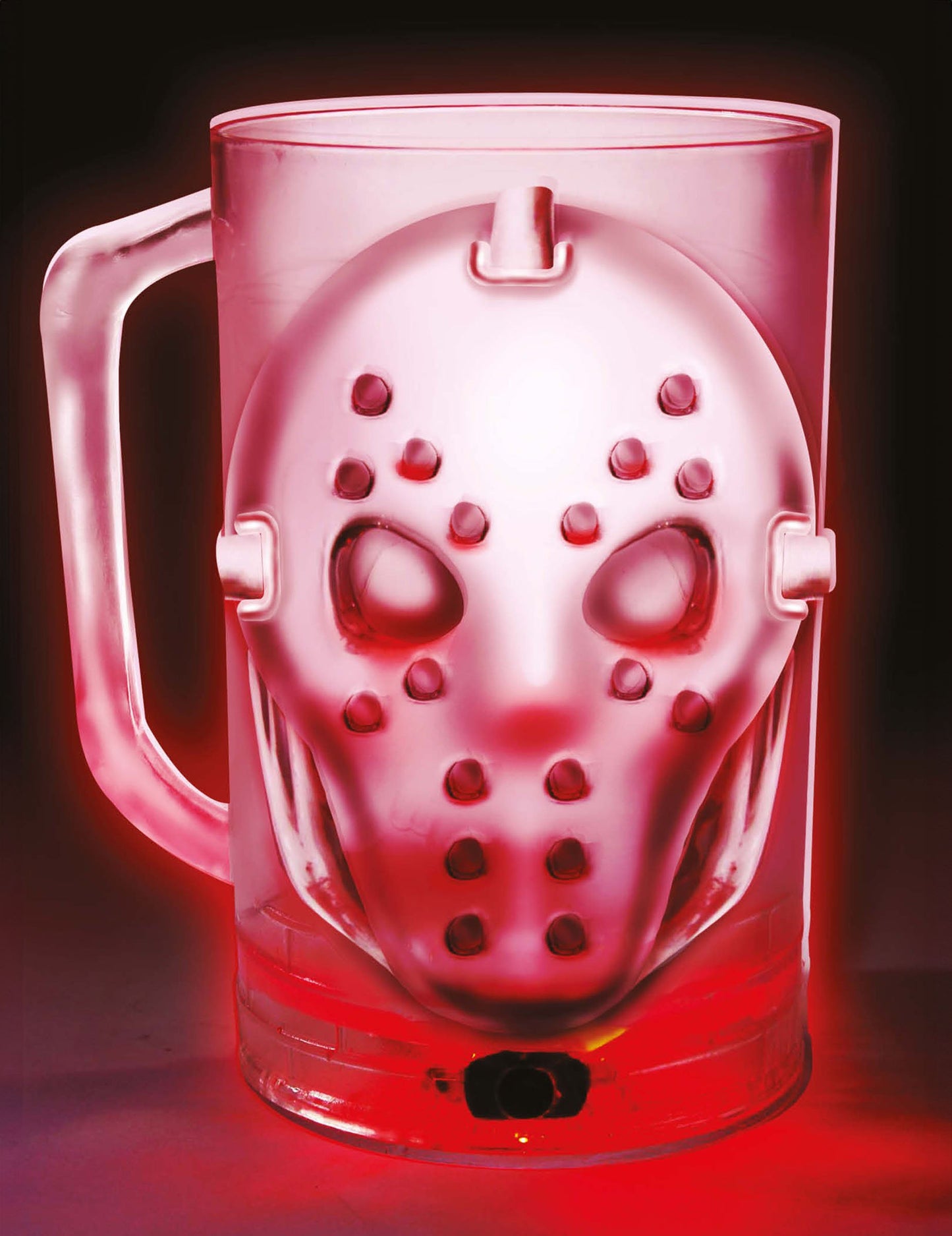 Pint Assassin cu LED 700 ml