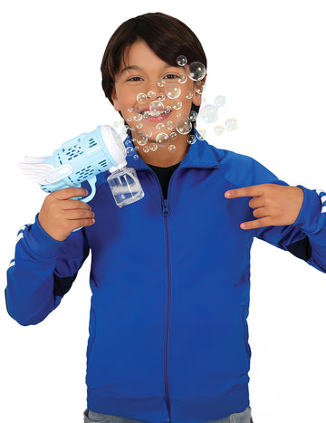 Pistol cu ​​bule cu rezervor