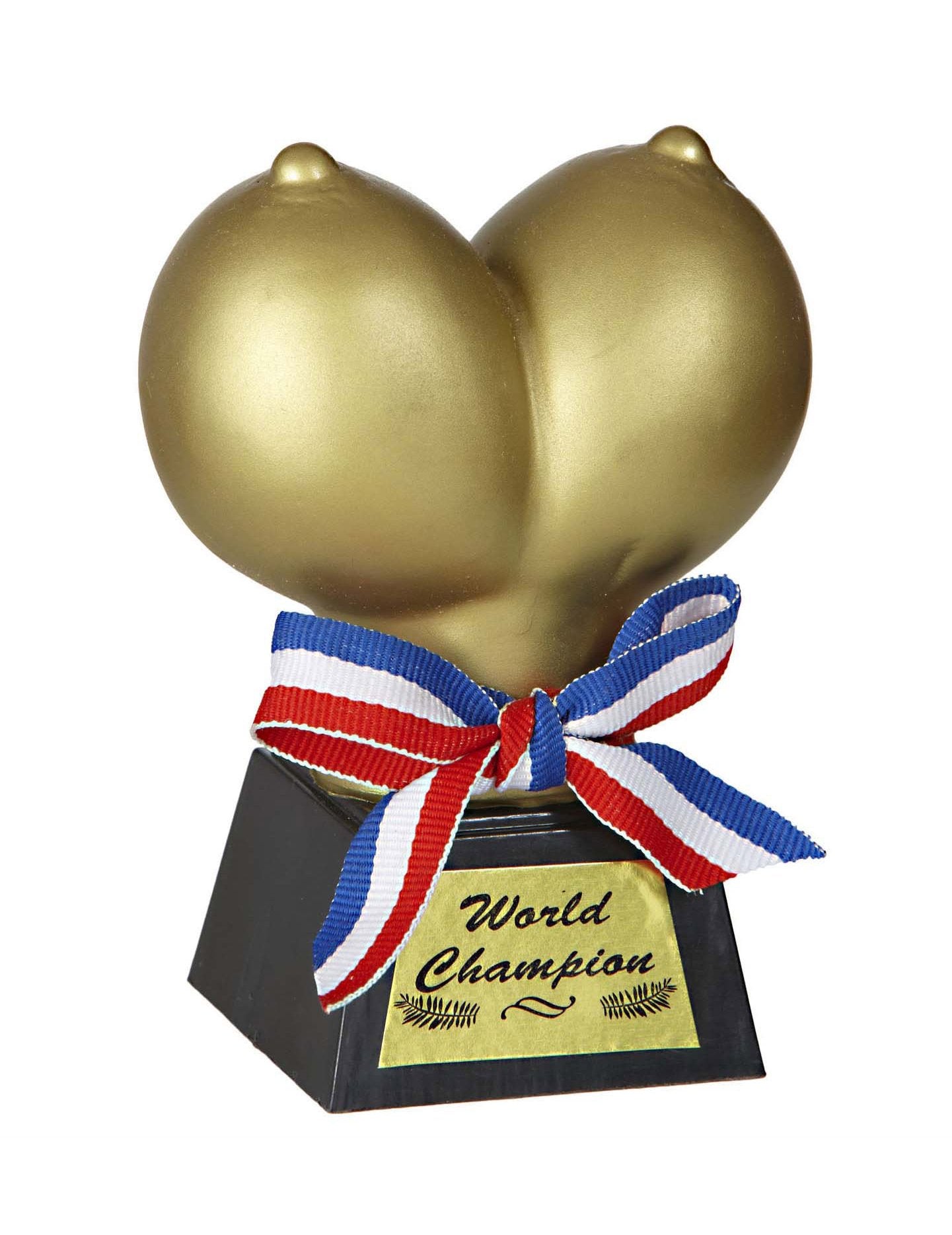 Trofee mamare aurii