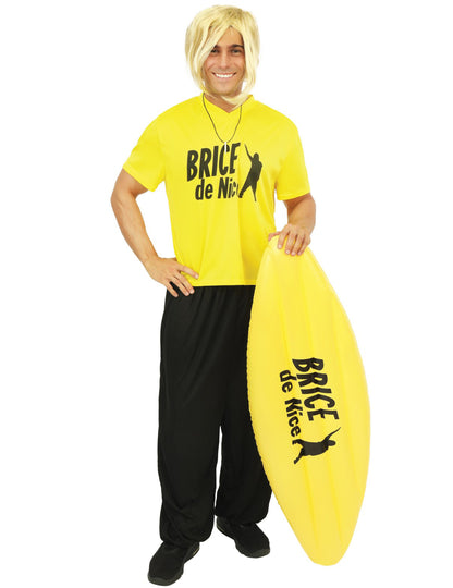 Brice de placă de surf gonflabilă NICE