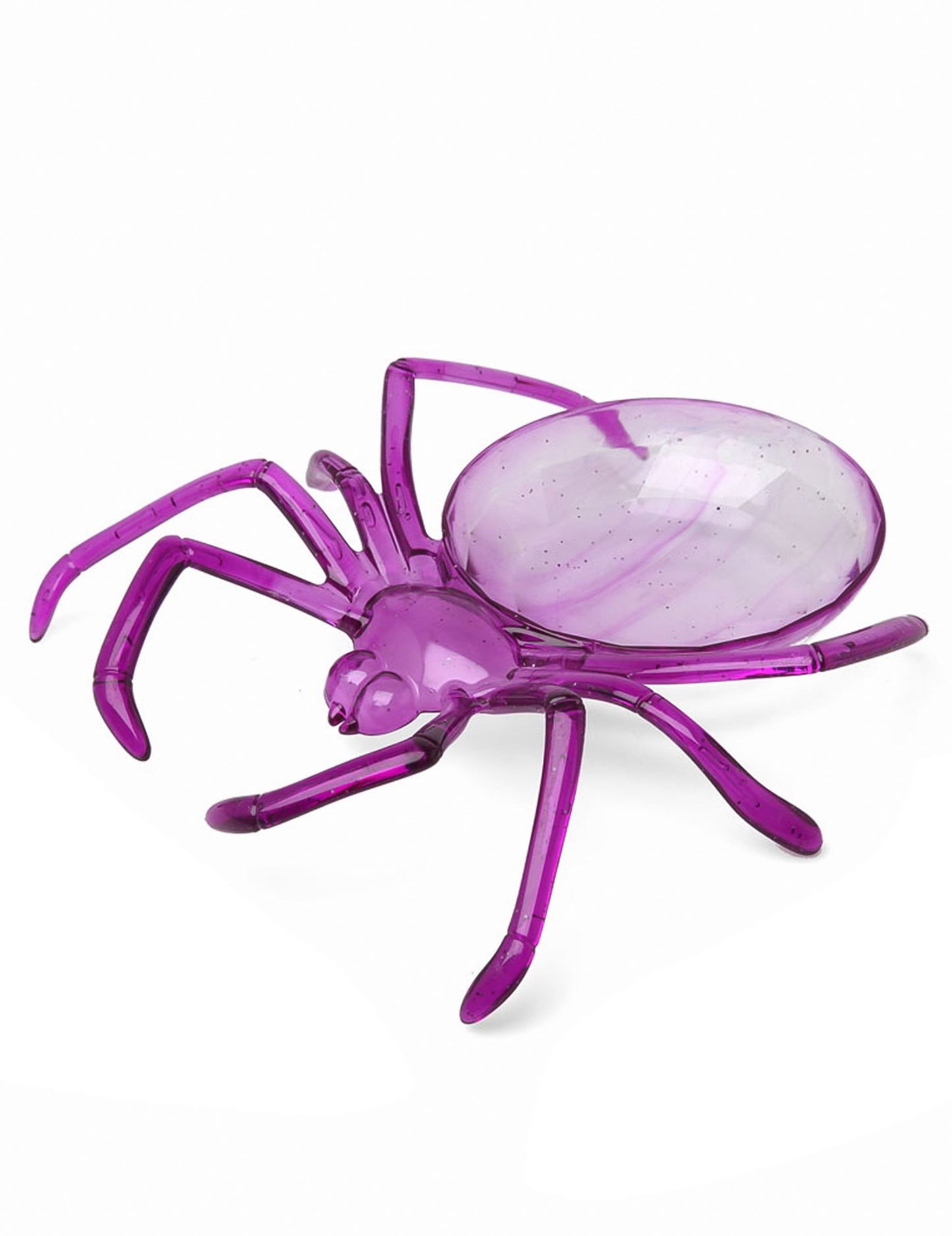 Tava de păianjen violet 24 x 23 cm