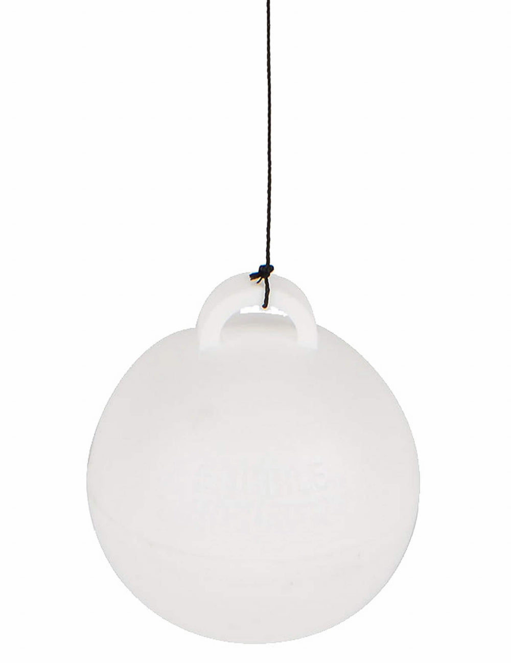 Greutate pentru balon cu heliu alb 35 g