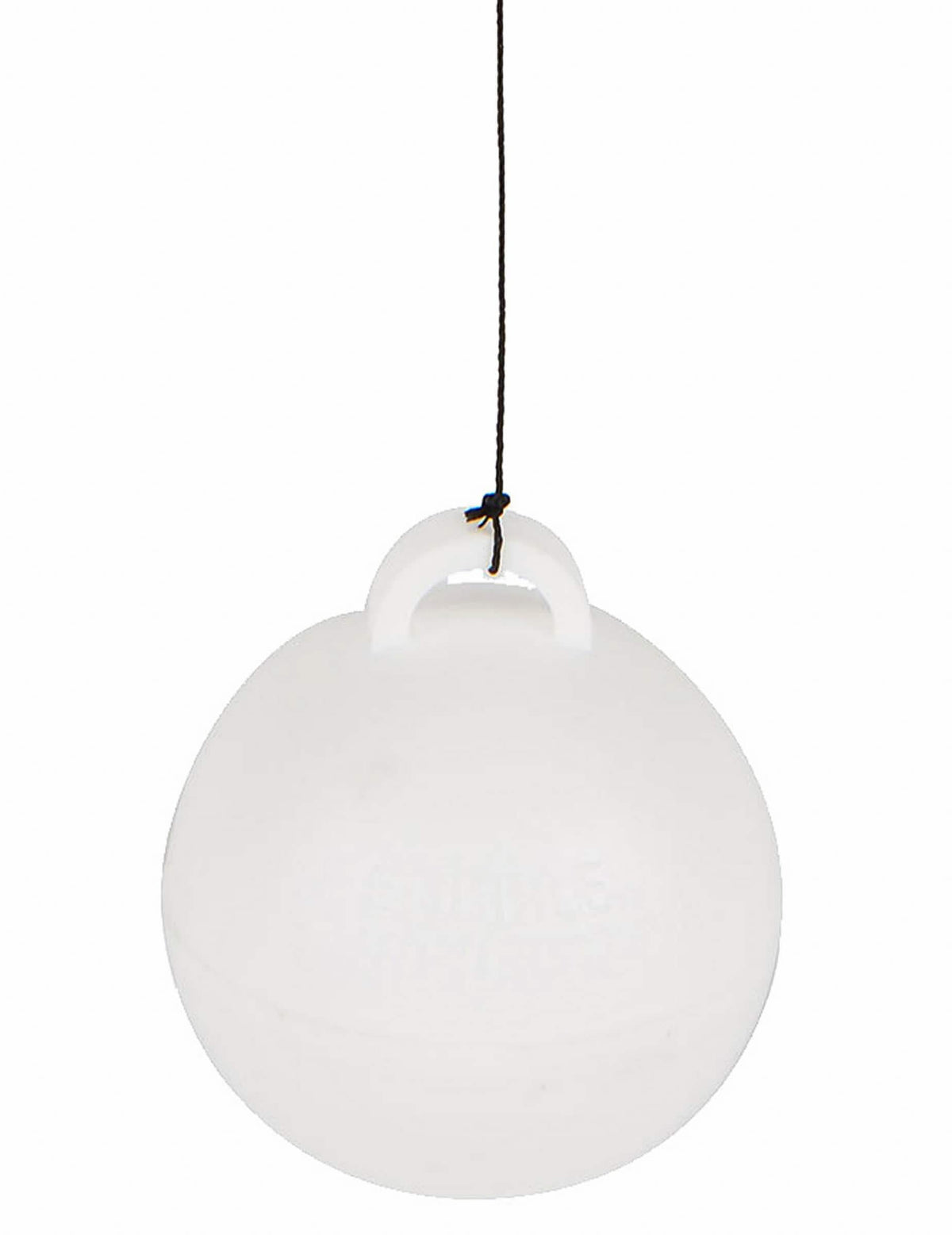 Greutate pentru balon cu heliu alb 35 g