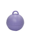 Greutate pentru balon cu heliu liliachie 35 g