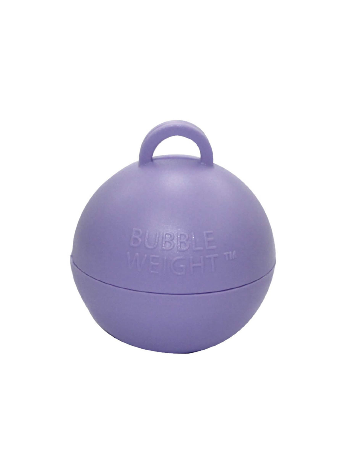 Greutate pentru balon cu heliu liliachie 35 g