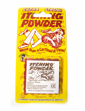 Praf de gâdilat - farse și glume 