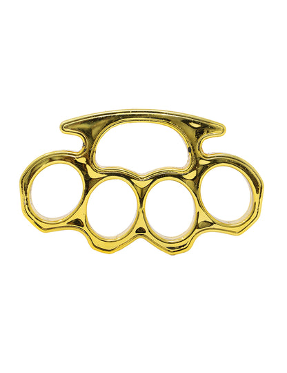 Pumnal american auriu 