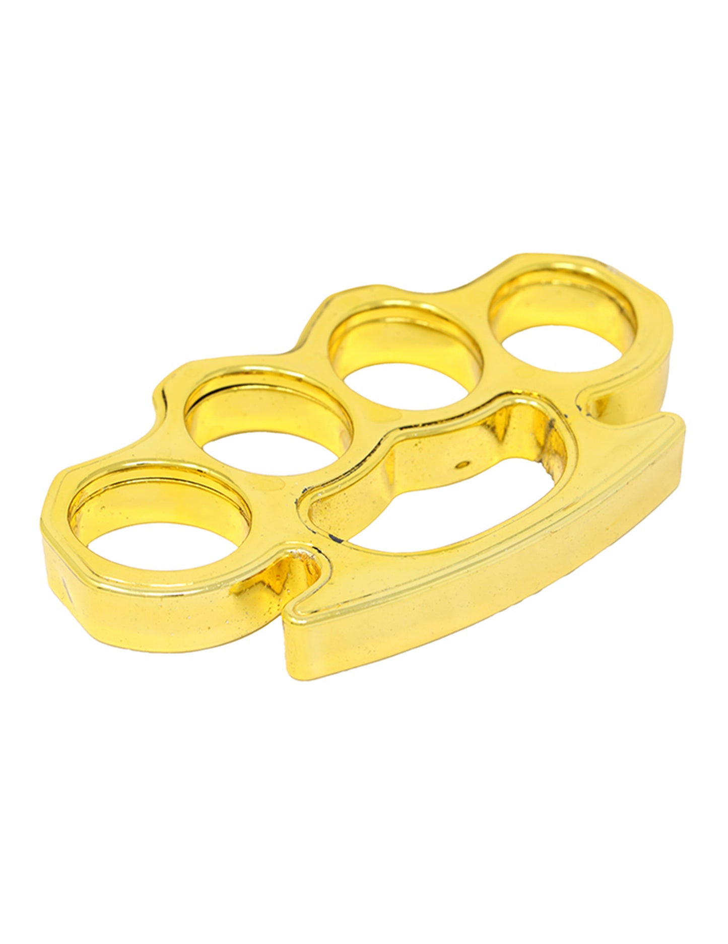 Pumnal american auriu 