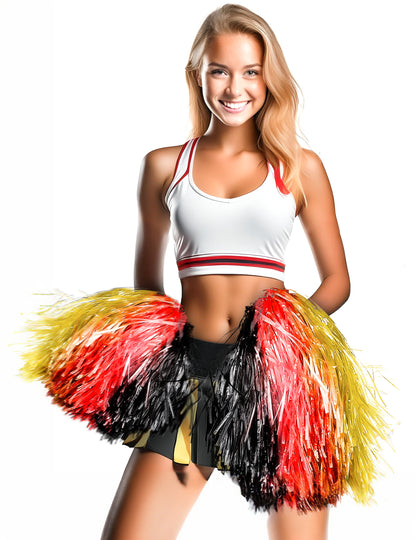 POMPON susține Germania