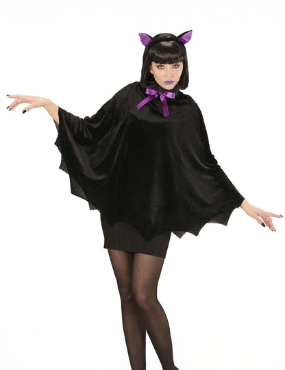 Șoarece de șoarece poncho