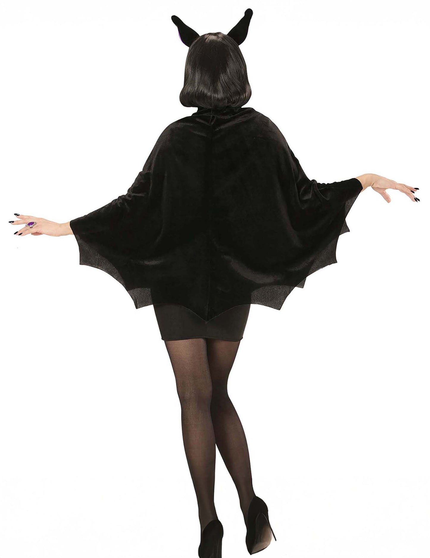 Șoarece de șoarece poncho
