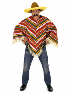 Costume latino pentru adulți
