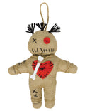 Accesorii voodoo